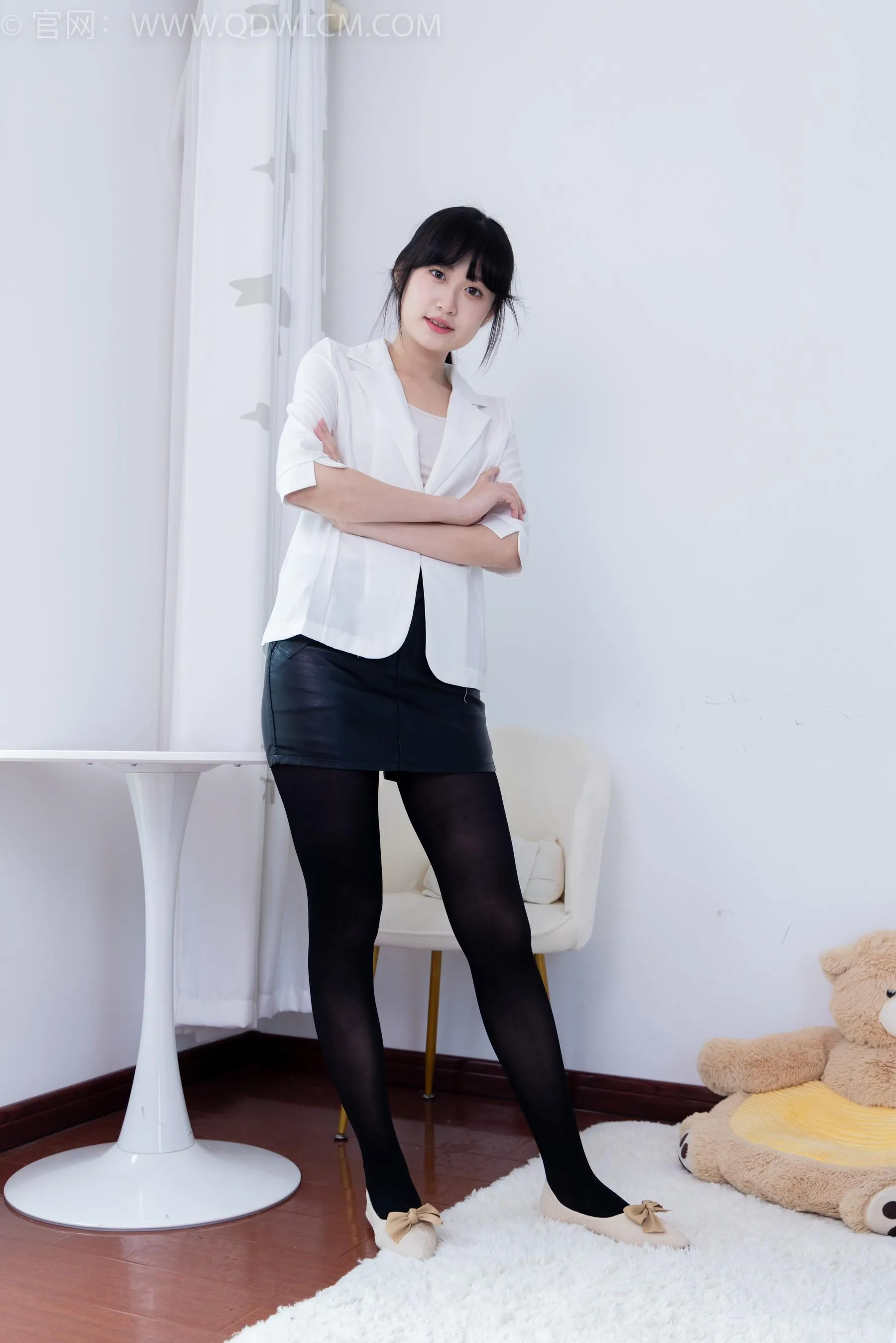 物恋传媒 NO.1569 小敏-假装忘了 [169P]插图6